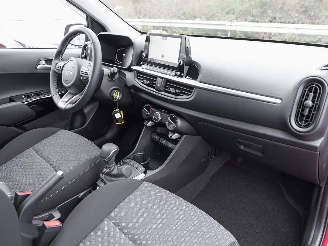 Kia Picanto - Thumbnail 15