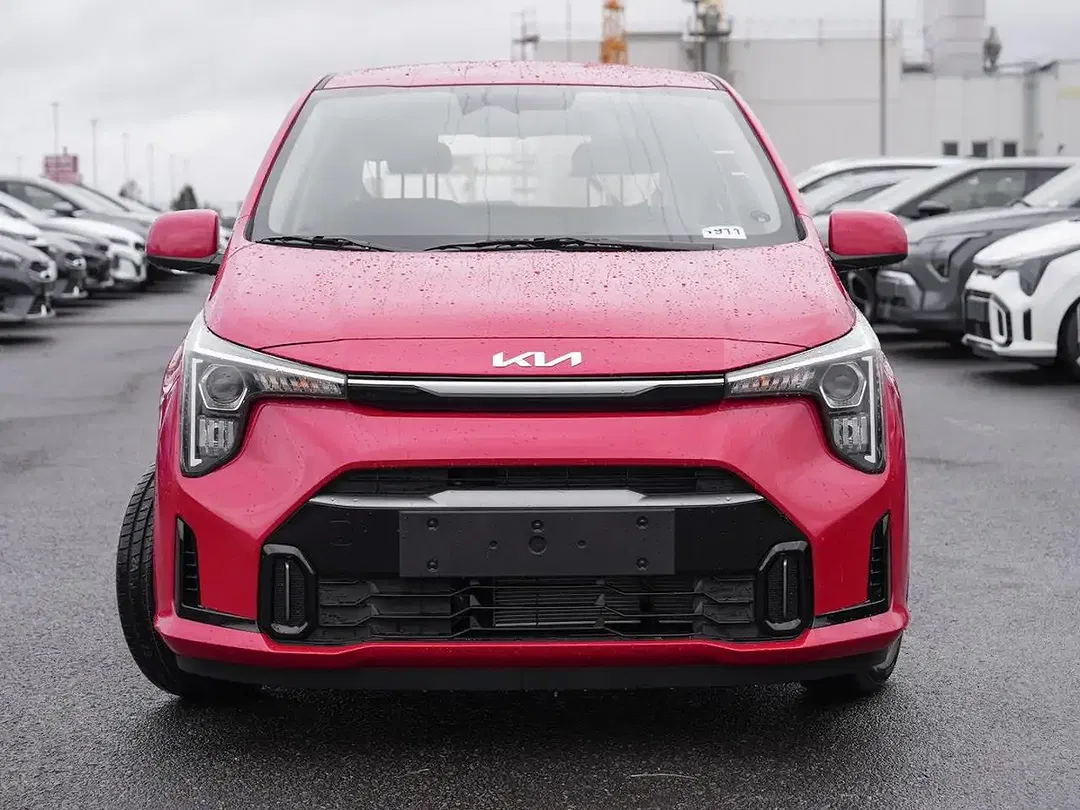 Kia Picanto - Thumbnail 2