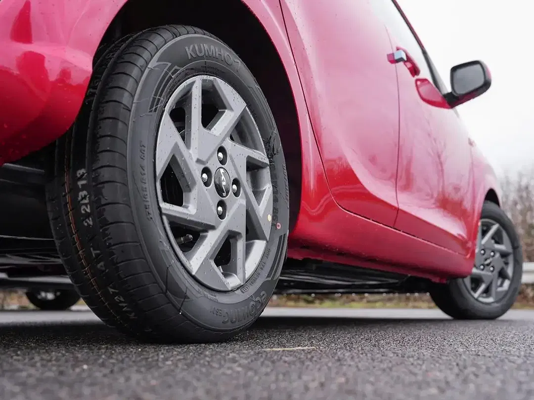 Kia Picanto - Thumbnail 5