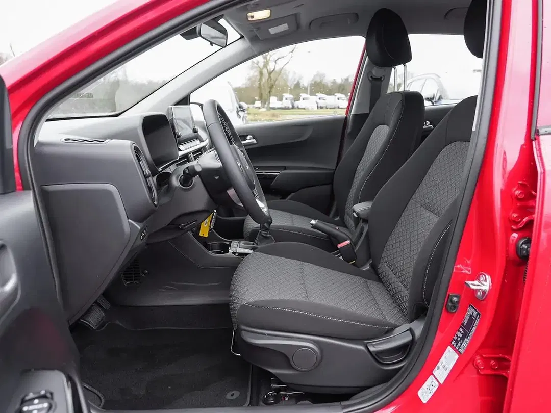 Kia Picanto - Thumbnail 7
