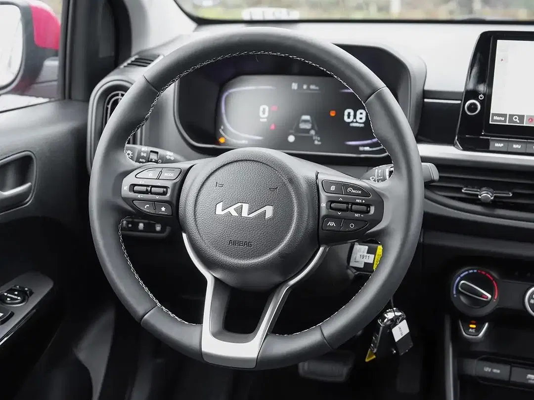 Kia Picanto - Thumbnail 8
