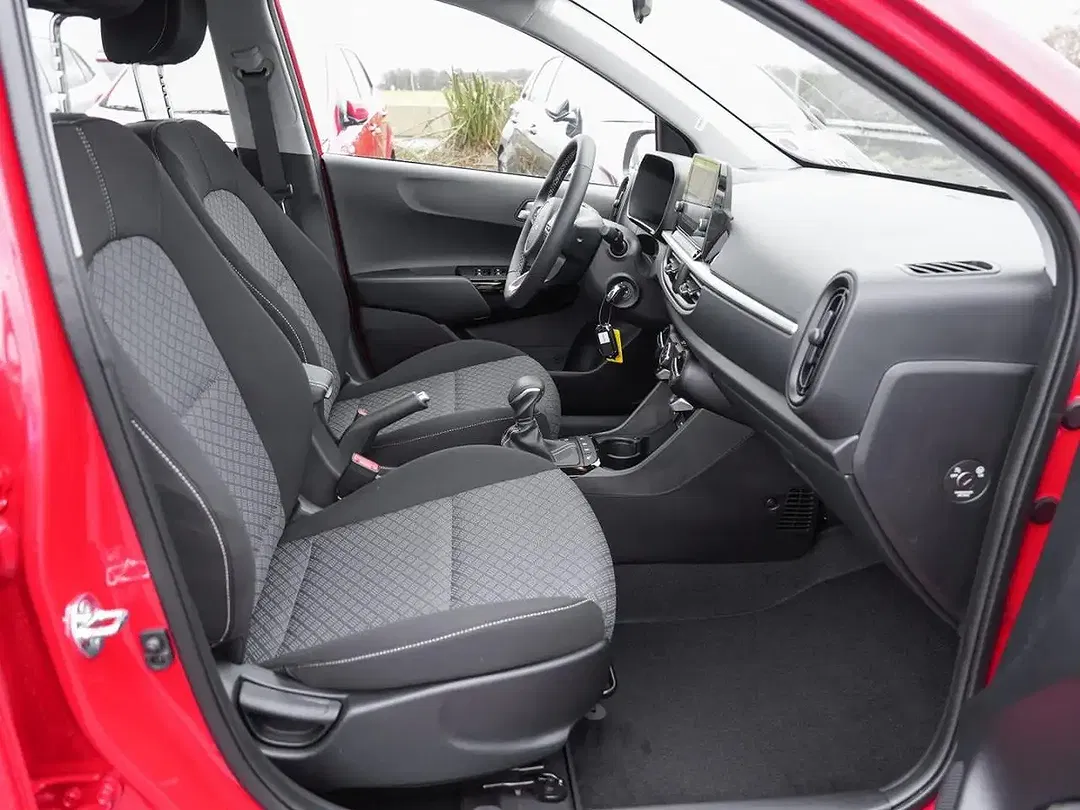 Kia Picanto - Thumbnail 9