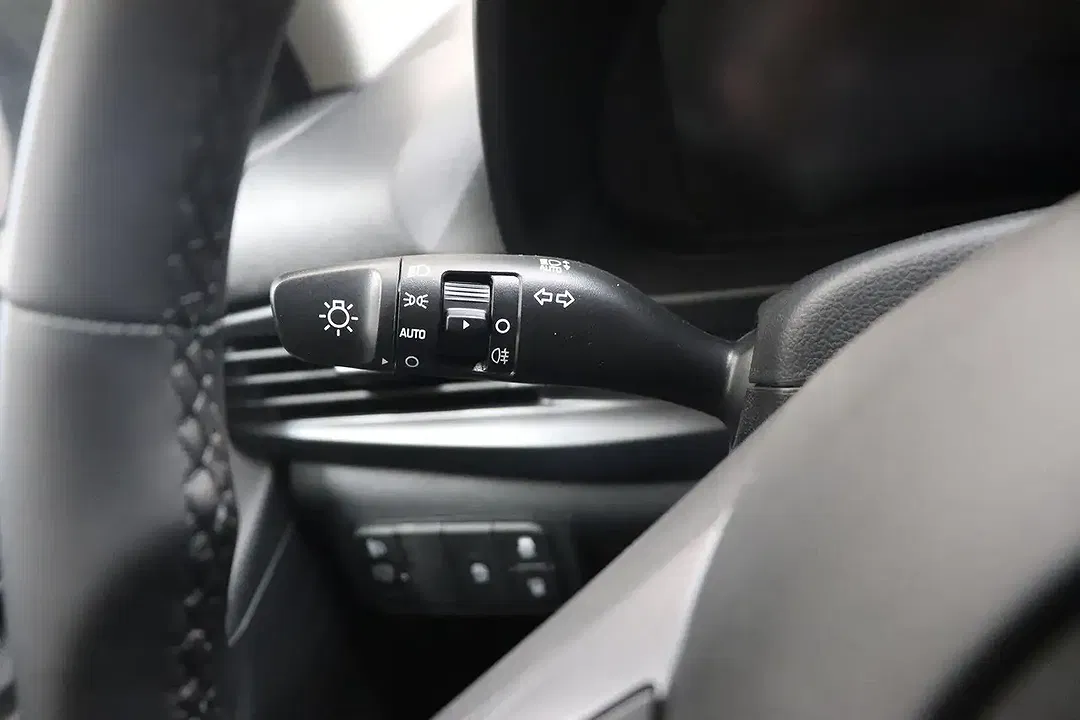 Hyundai i20 - Thumbnail 10