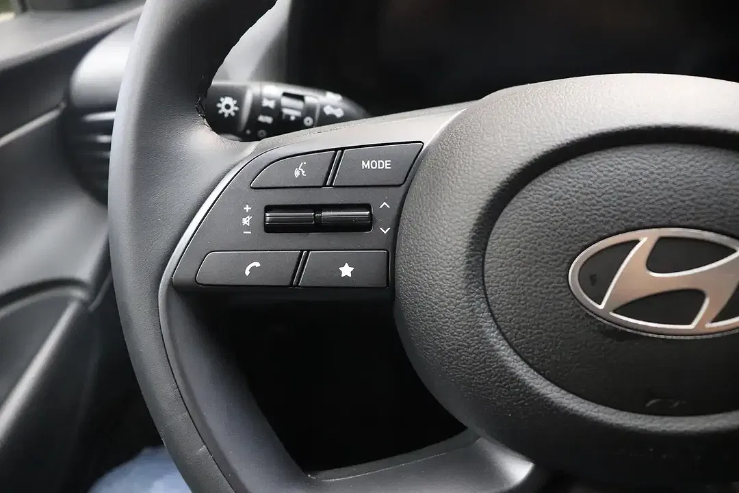 Hyundai i20 - Thumbnail 11