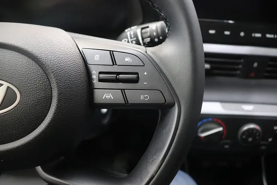 Hyundai i20 - Thumbnail 12