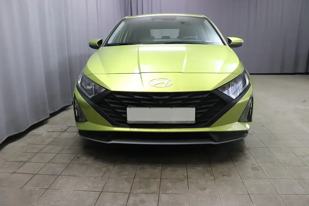 Hyundai i20 - Afbeelding 1
