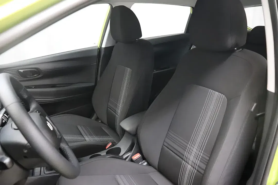 Hyundai i20 - Thumbnail 5