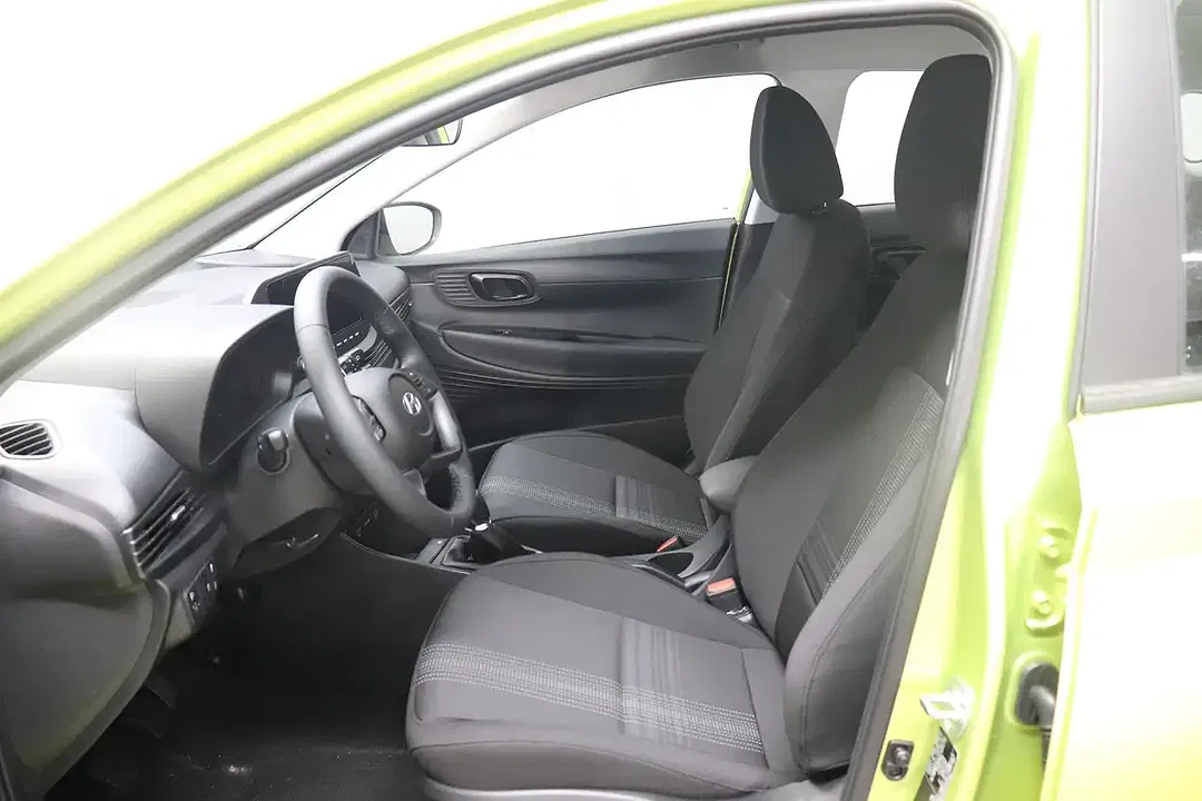 Hyundai i20 - Thumbnail 6
