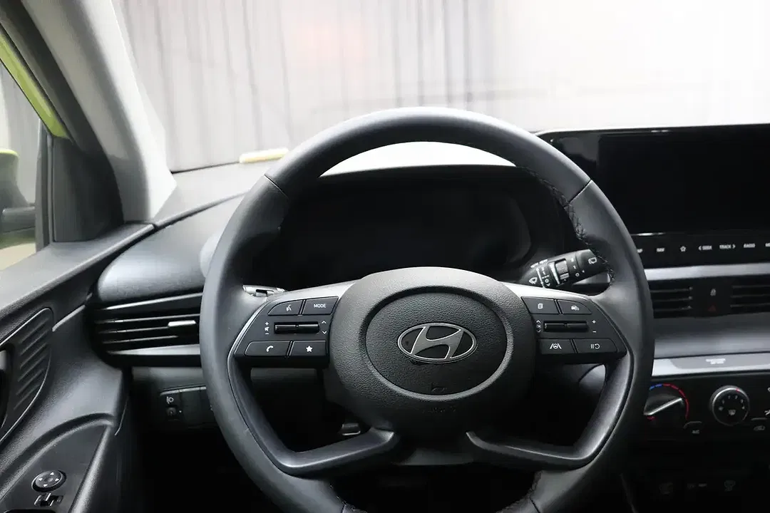 Hyundai i20 - Thumbnail 8