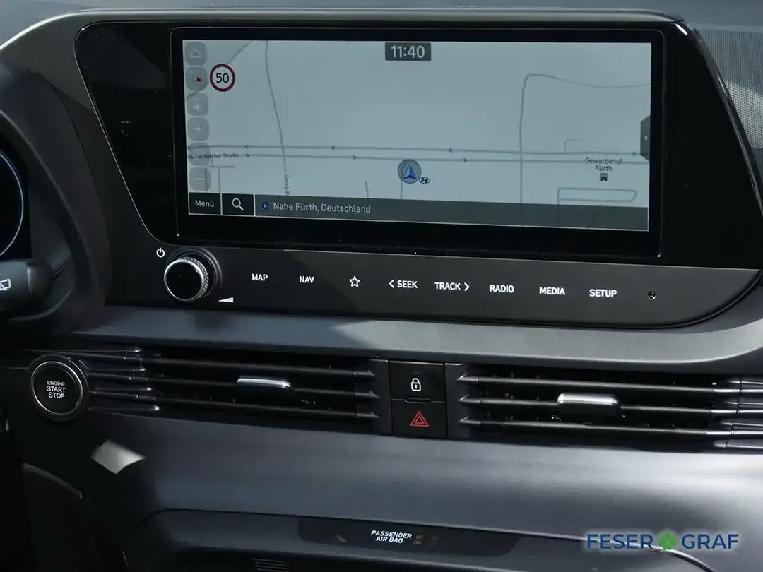 Hyundai i20 - Thumbnail 7