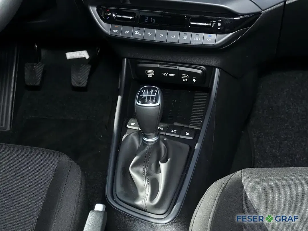Hyundai i20 - Thumbnail 8