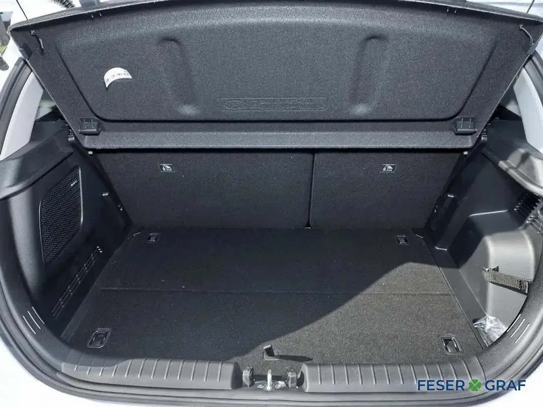 Hyundai i20 - Thumbnail 9