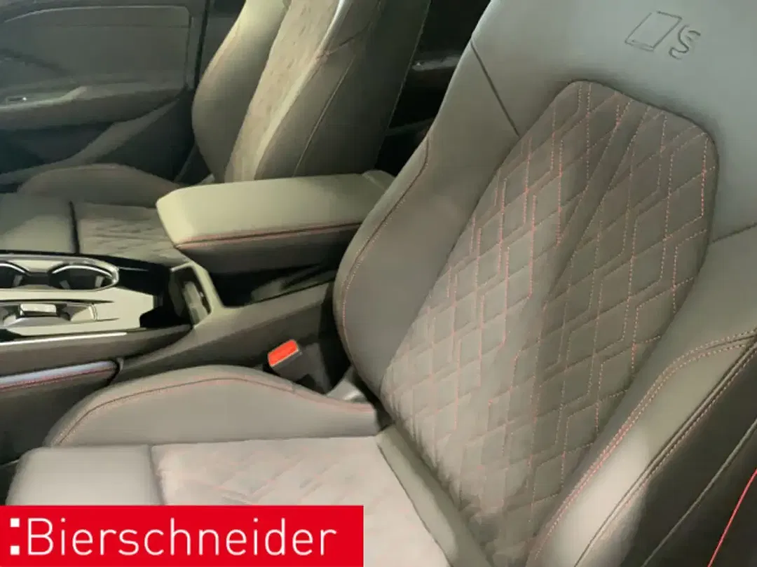 Audi A6 - Thumbnail 8