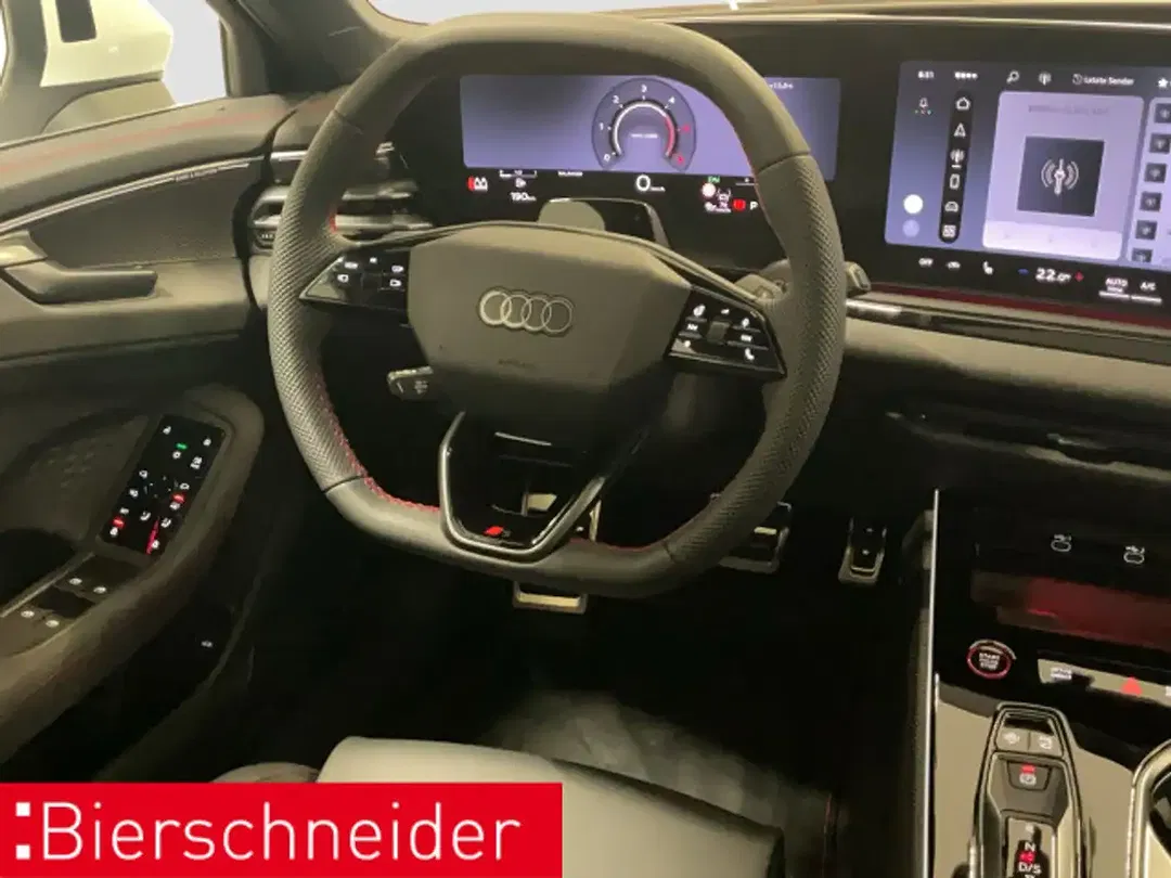 Audi A6 - Thumbnail 10