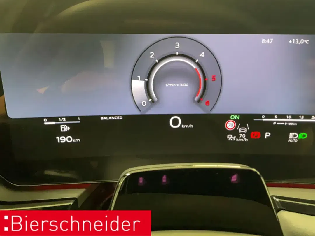 Audi A6 - Thumbnail 12