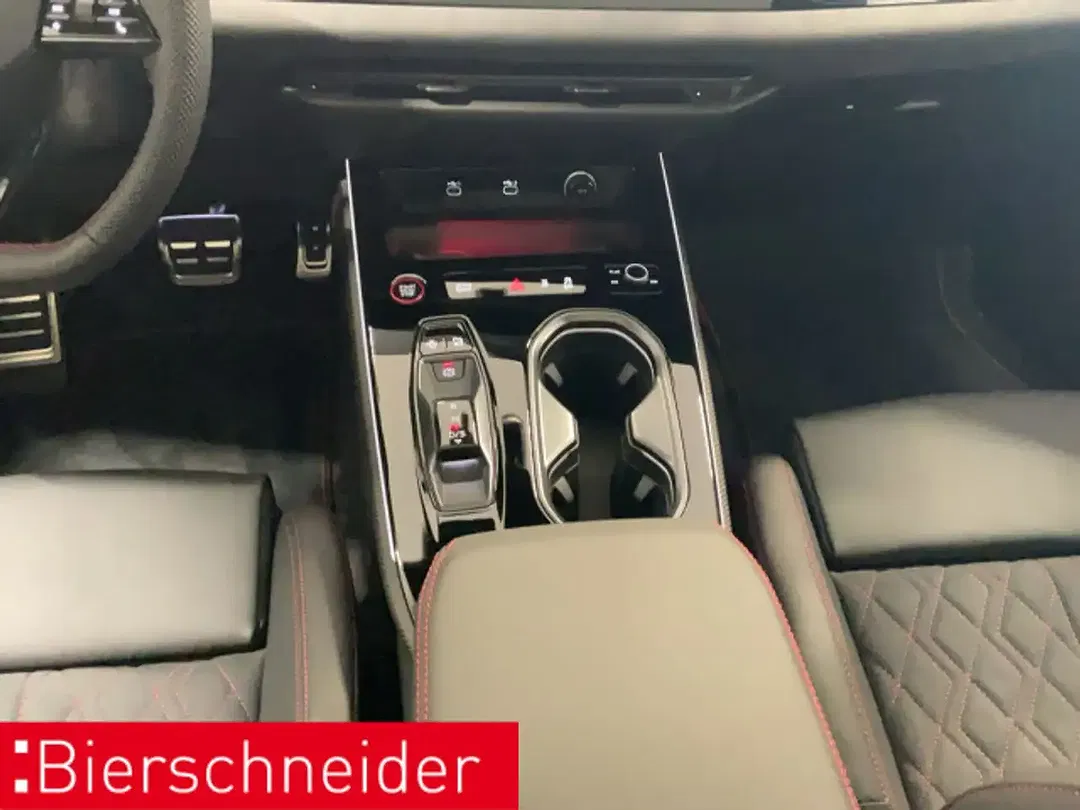 Audi A6 - Thumbnail 13