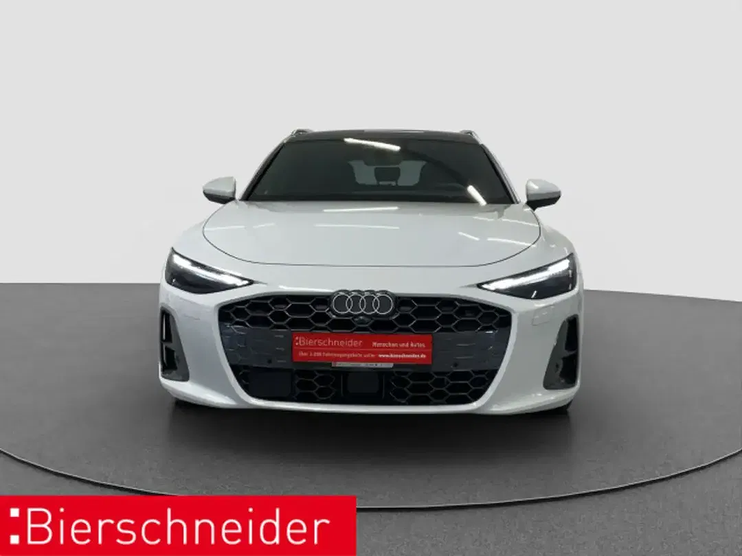 Audi A6 - Thumbnail 1