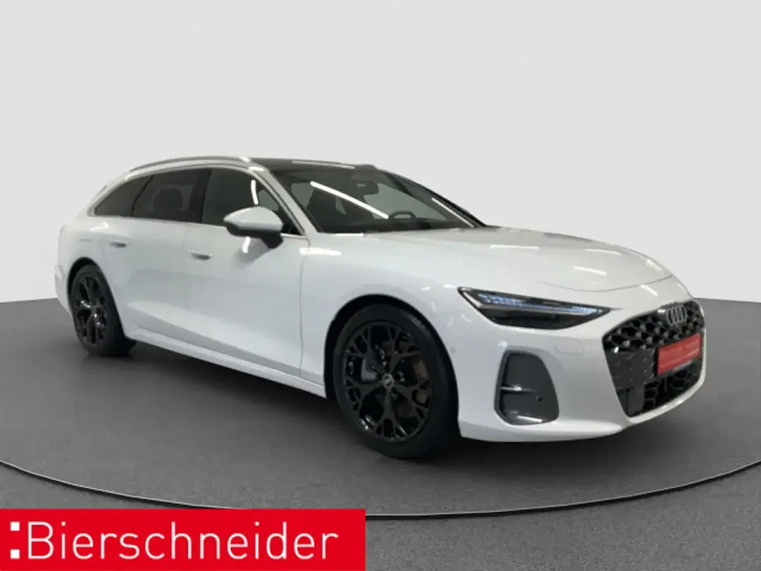 Audi A6 - Thumbnail 2