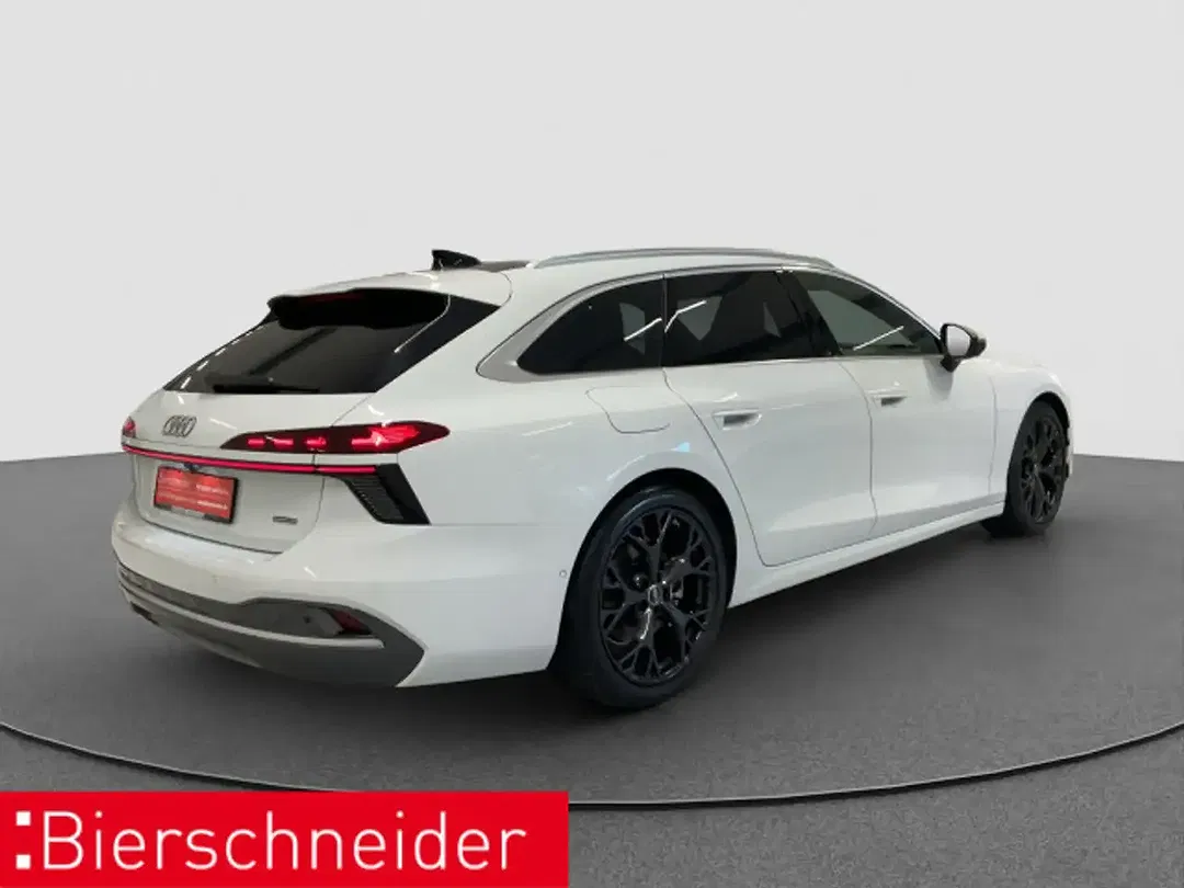 Audi A6 - Thumbnail 5