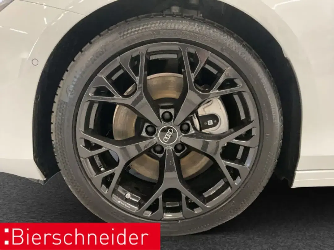 Audi A6 - Thumbnail 6