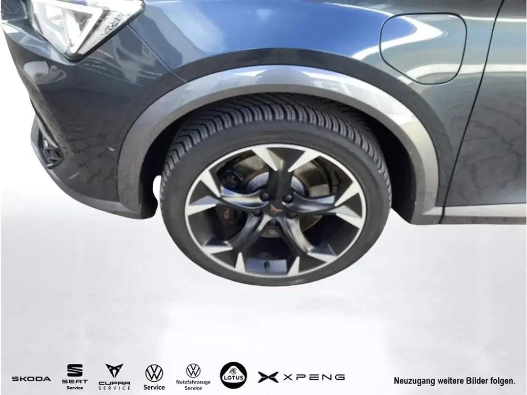 CUPRA Formentor - Thumbnail 11