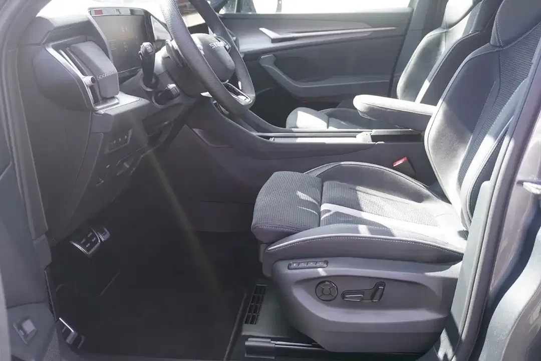 Skoda Kodiaq - Thumbnail 11