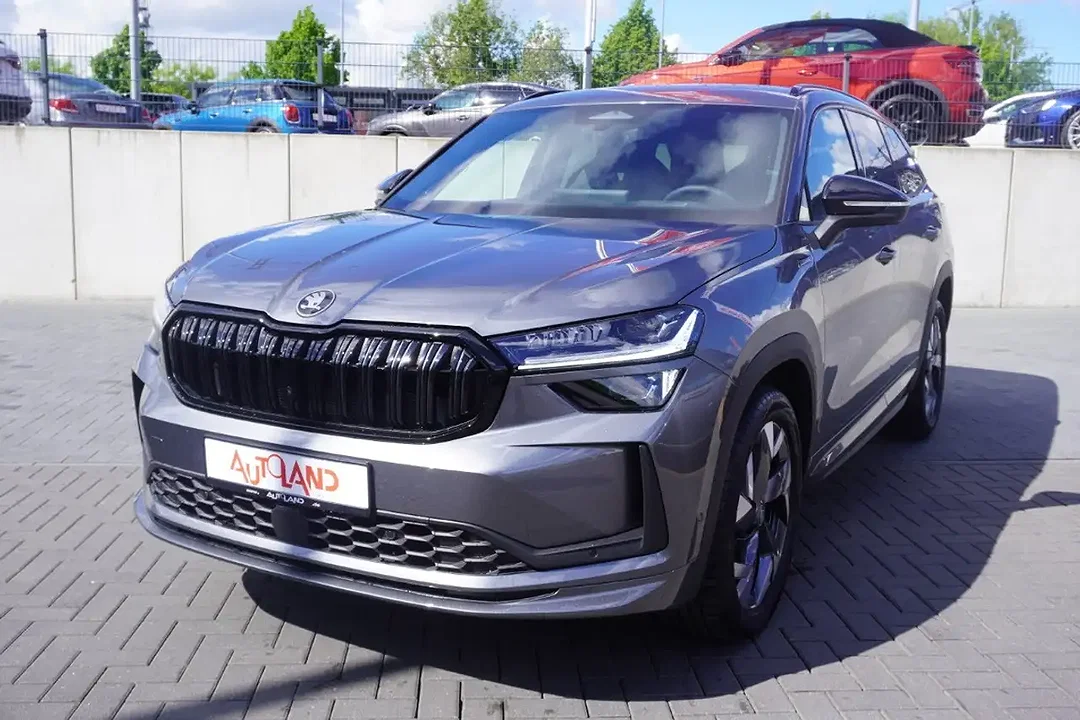 Skoda Kodiaq - Afbeelding 1