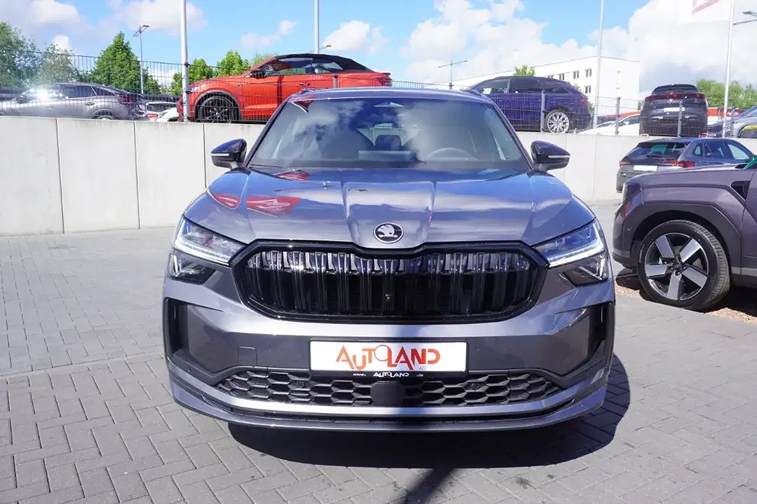 Skoda Kodiaq - Thumbnail 6