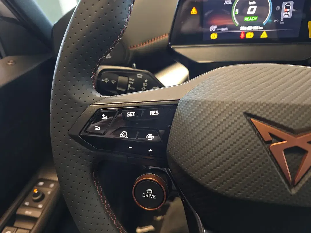 CUPRA Born - Thumbnail 6