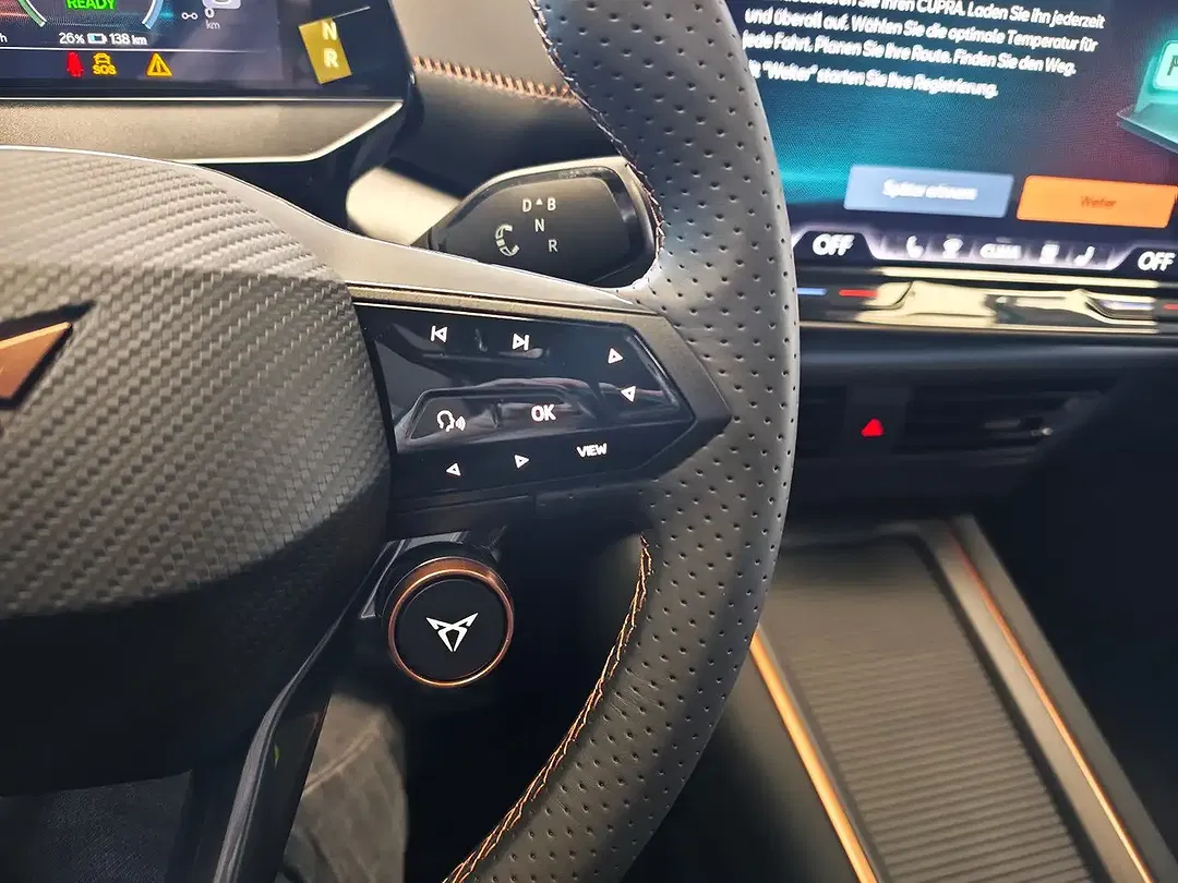 CUPRA Born - Thumbnail 7