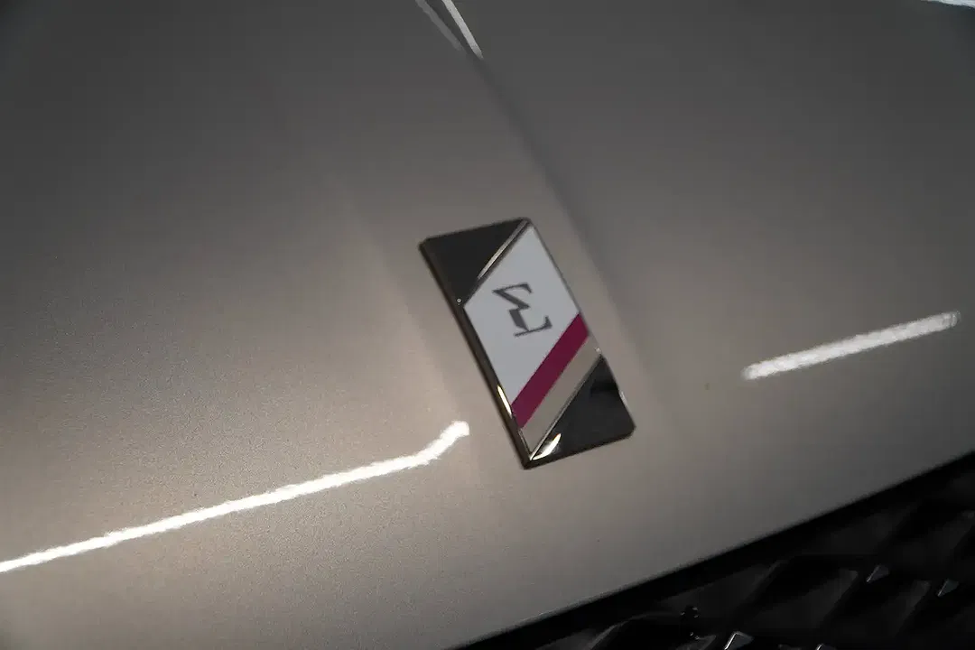 DS Automobiles DS 3 Crossback - Thumbnail 13