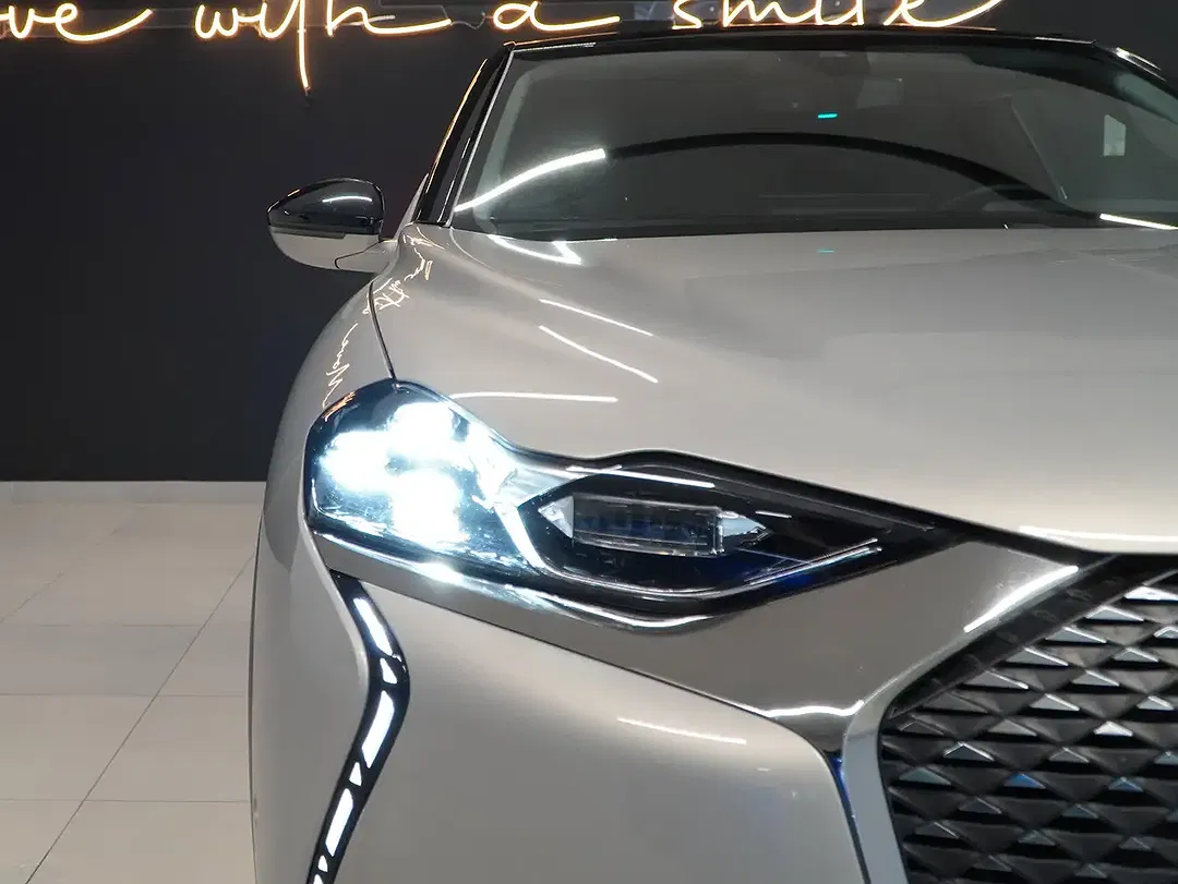 DS Automobiles DS 3 Crossback - Thumbnail 14