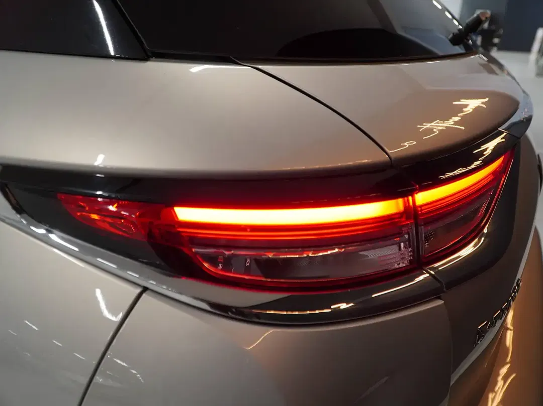 DS Automobiles DS 3 Crossback - Thumbnail 15