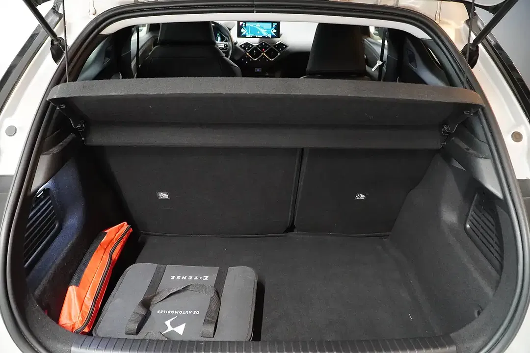 DS Automobiles DS 3 Crossback - Thumbnail 5