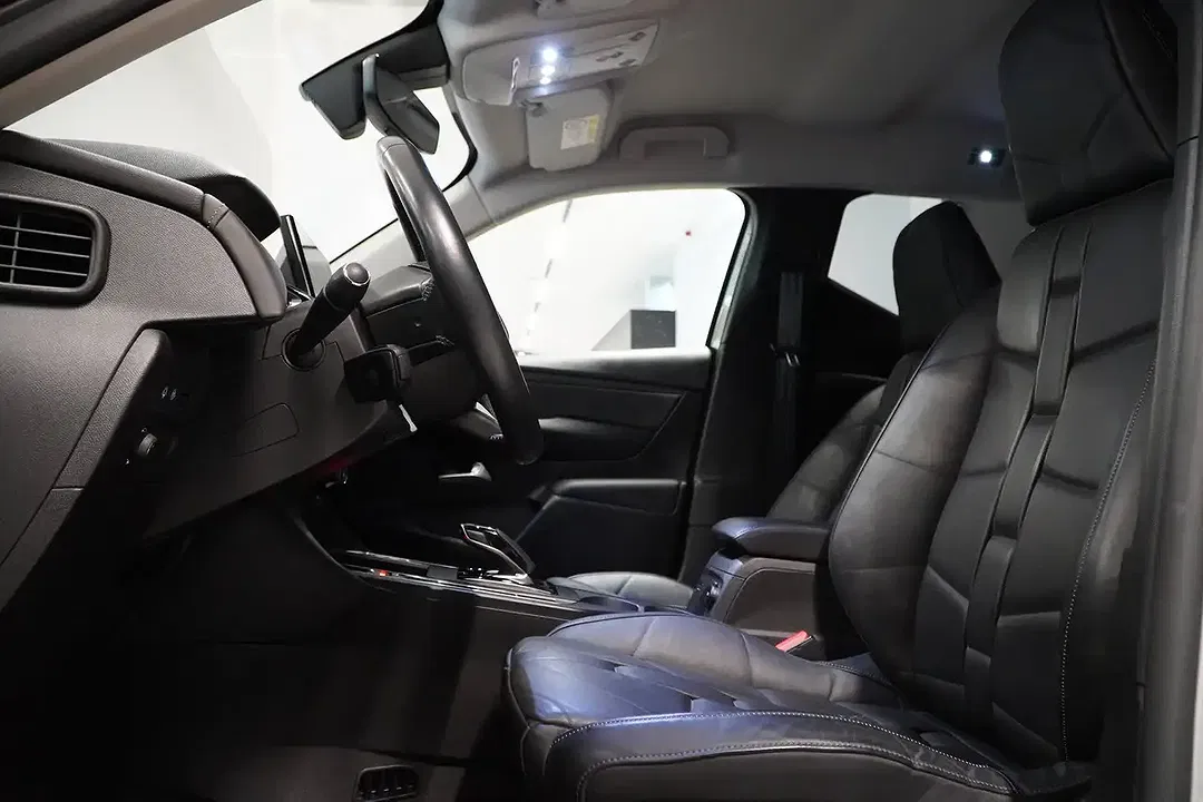DS Automobiles DS 3 Crossback - Thumbnail 7