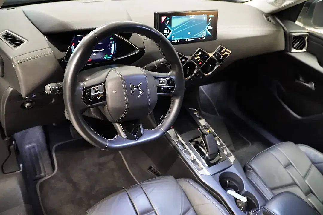 DS Automobiles DS 3 Crossback - Thumbnail 8