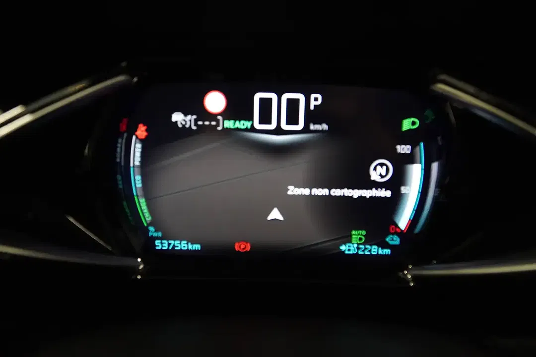 DS Automobiles DS 3 Crossback - Thumbnail 9