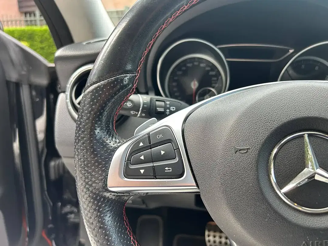 Mercedes-Benz CLA 180 - Thumbnail 15