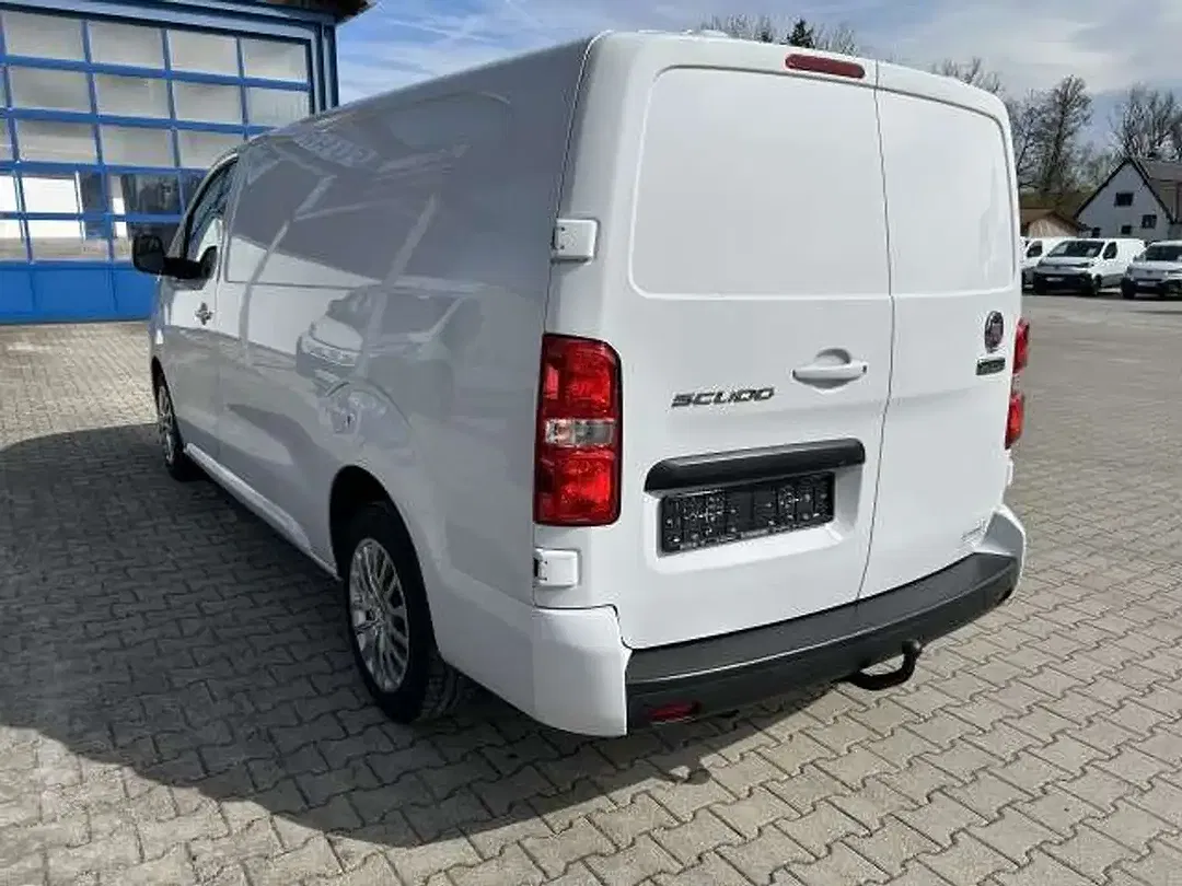 Fiat Scudo - Thumbnail 12