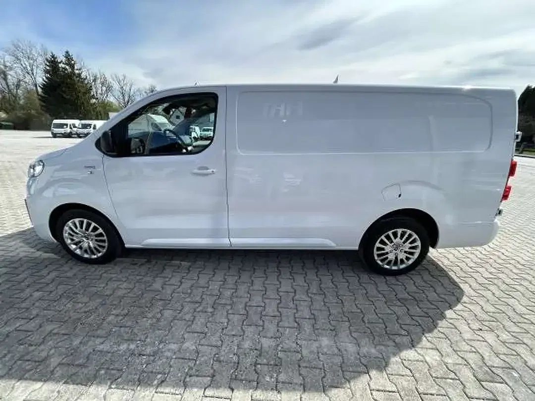 Fiat Scudo - Thumbnail 13