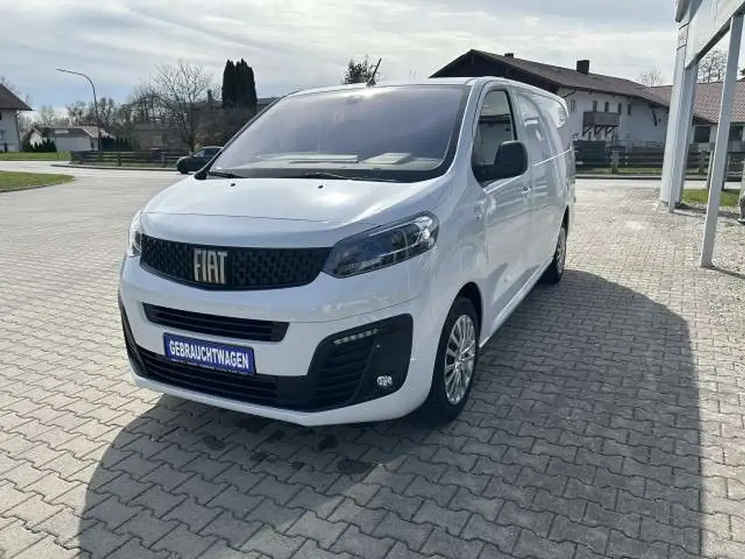 Fiat Scudo - Thumbnail 14