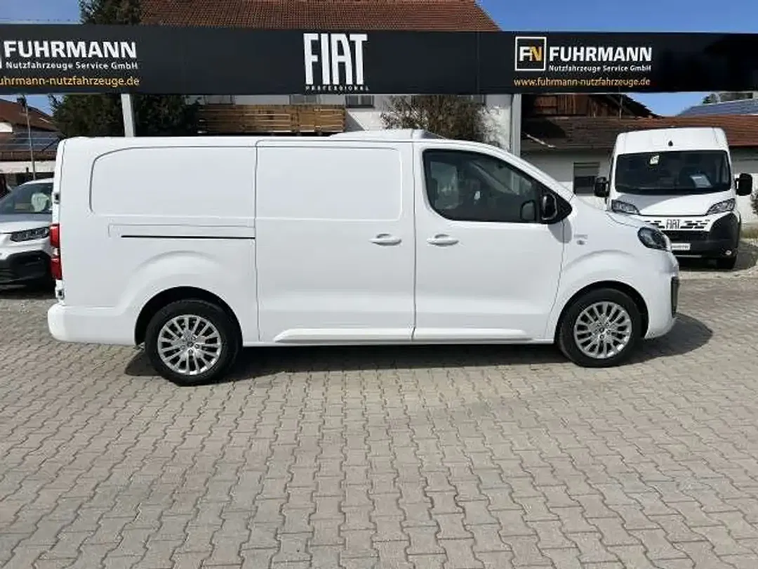 Fiat Scudo - Thumbnail 2