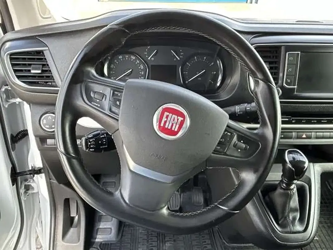 Fiat Scudo - Thumbnail 21