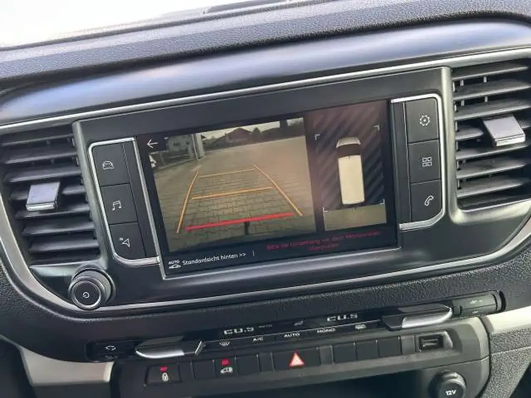 Fiat Scudo - Thumbnail 23