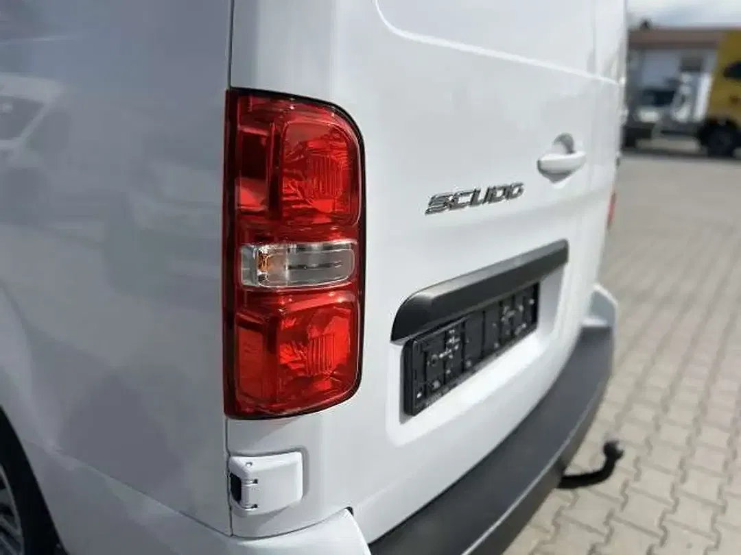 Fiat Scudo - Thumbnail 25