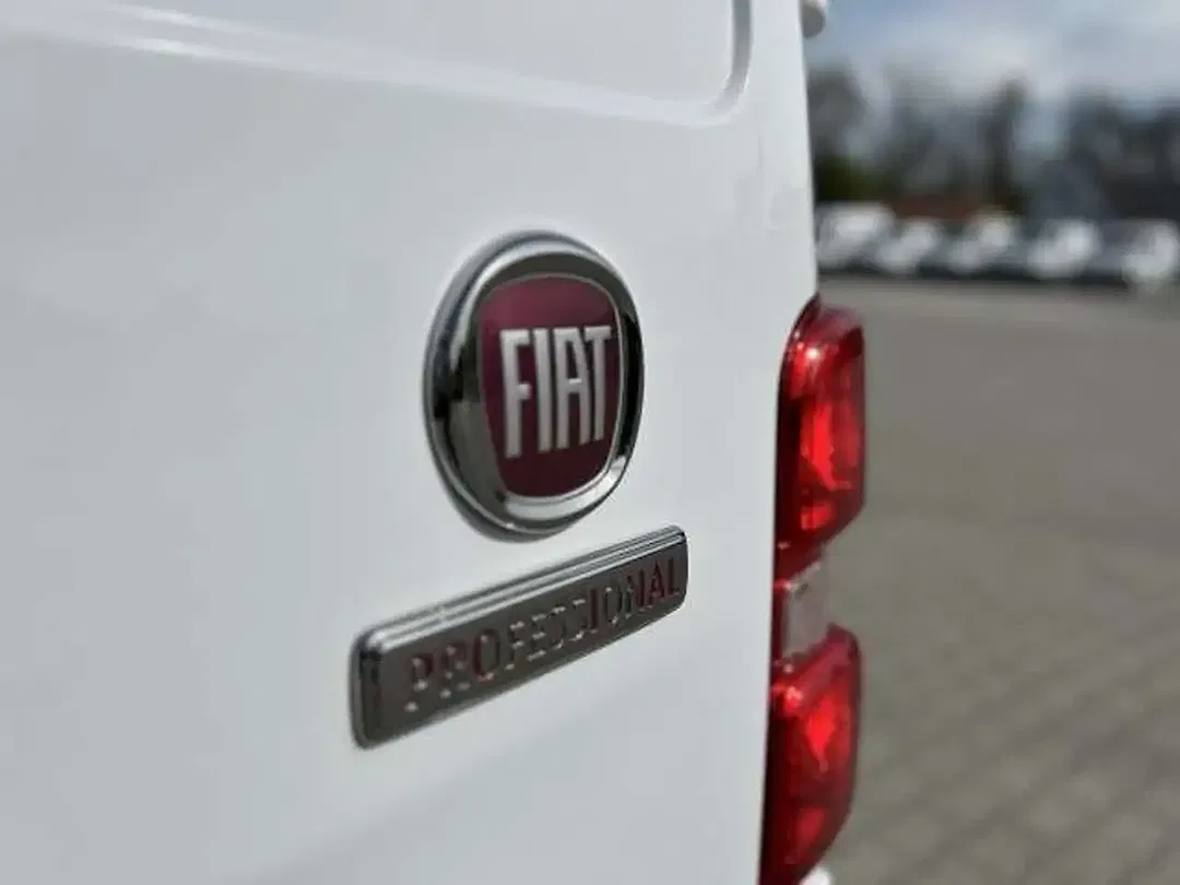 Fiat Scudo - Thumbnail 26