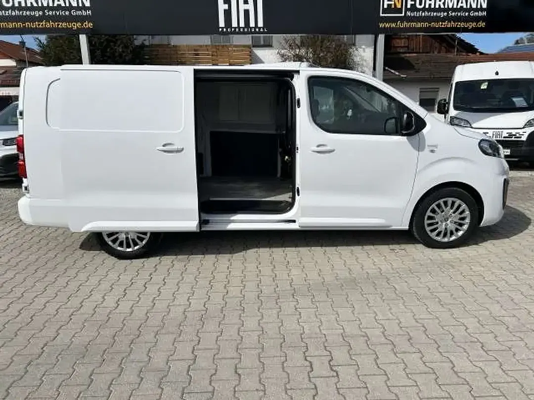 Fiat Scudo - Thumbnail 3