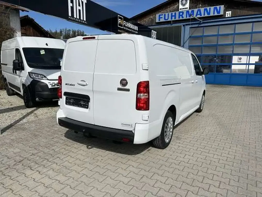 Fiat Scudo - Thumbnail 5