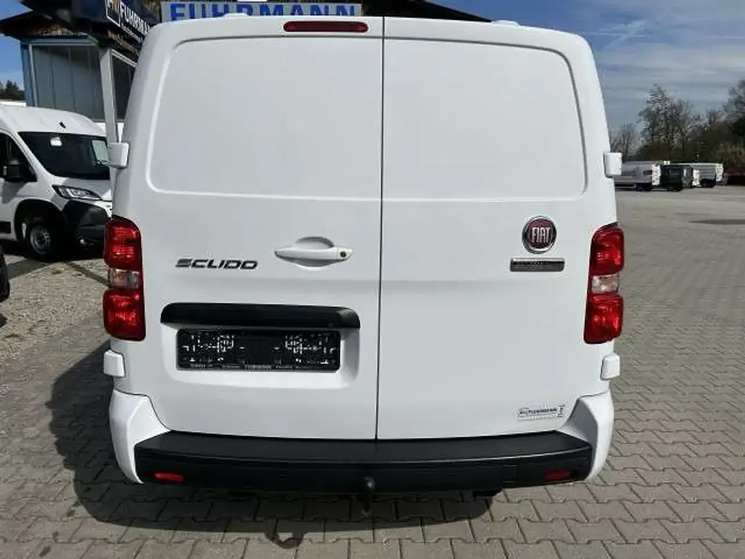 Fiat Scudo - Thumbnail 6