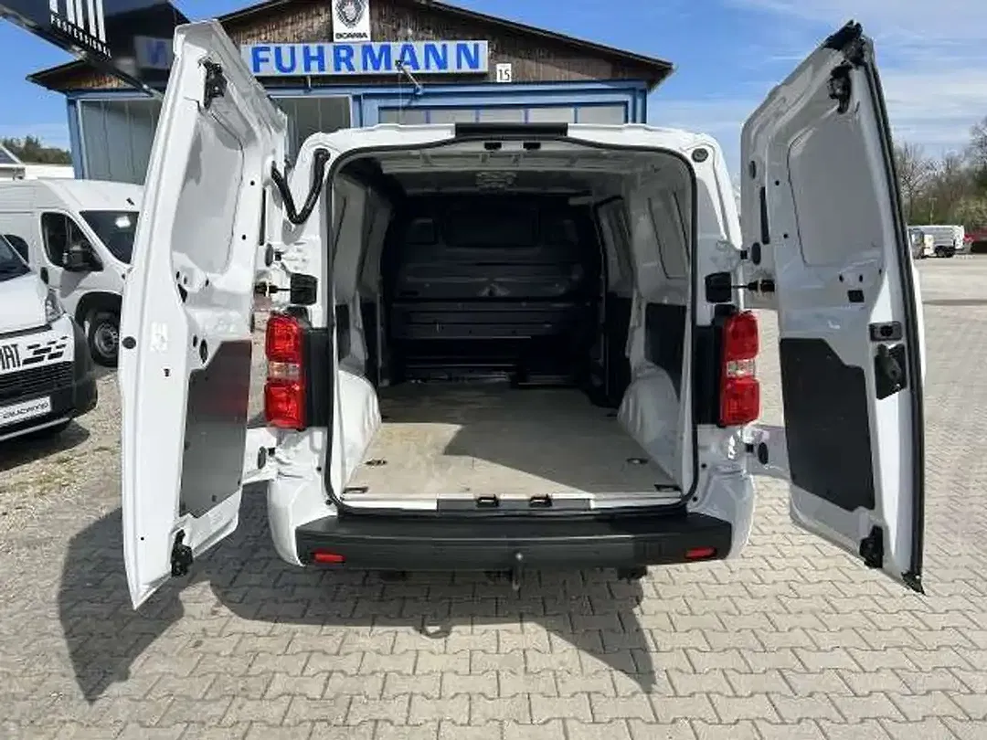 Fiat Scudo - Thumbnail 7